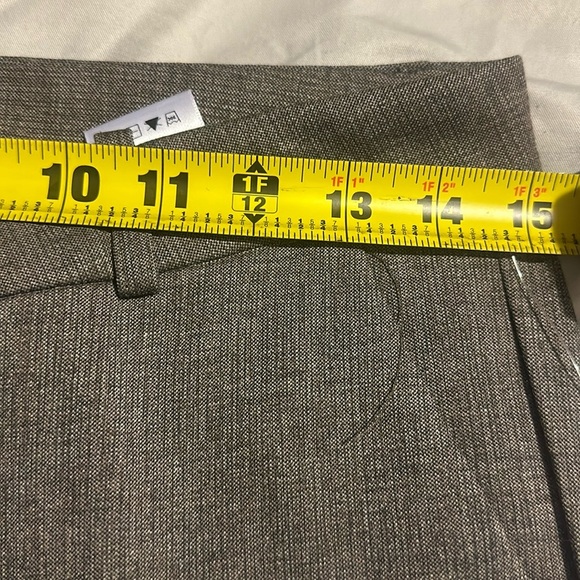 - NWOT KUT FROM THE KLOTH Bootcut Trouser Pants Style # SB10302 - Picture 10 of 14
